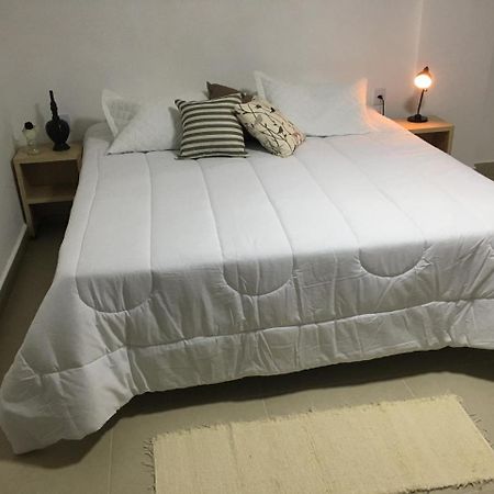 Hsm Hotel Barra Seca Εξωτερικό φωτογραφία