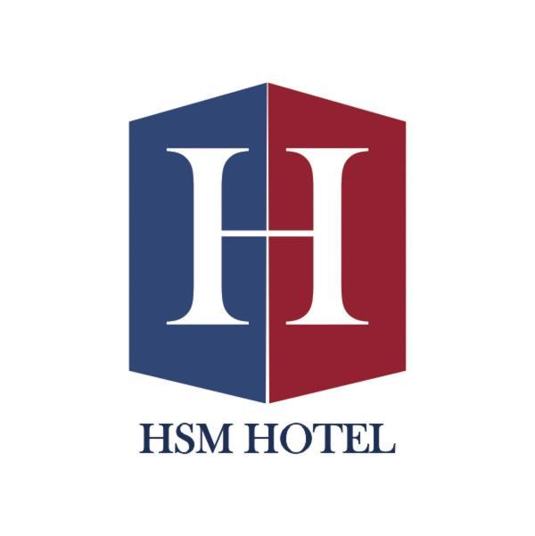 Hsm Hotel Barra Seca Εξωτερικό φωτογραφία