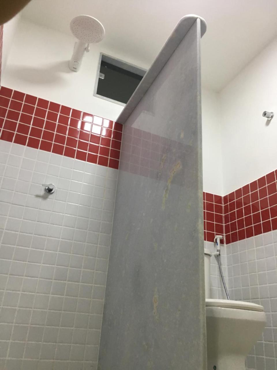 Hsm Hotel Barra Seca Εξωτερικό φωτογραφία