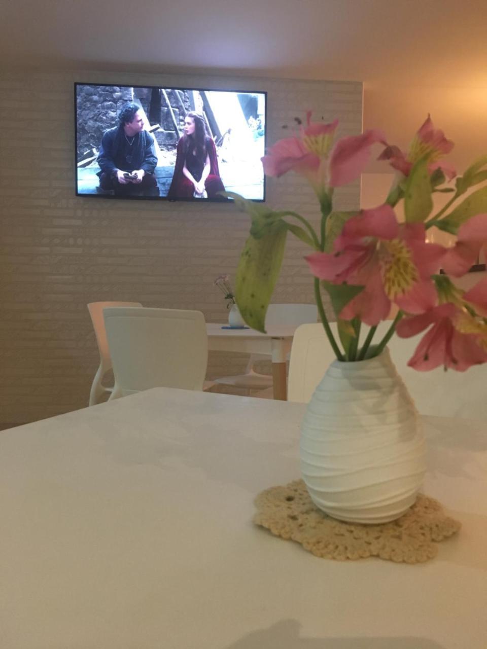 Hsm Hotel Barra Seca Εξωτερικό φωτογραφία