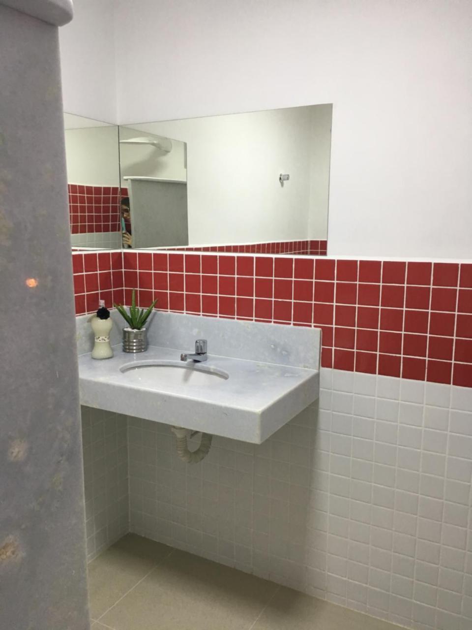Hsm Hotel Barra Seca Εξωτερικό φωτογραφία