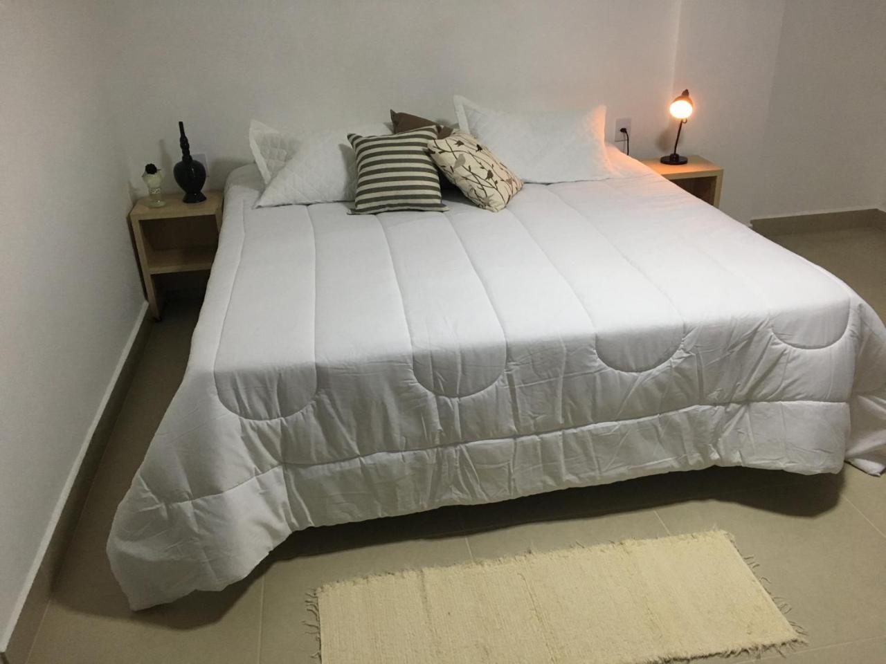 Hsm Hotel Barra Seca Εξωτερικό φωτογραφία