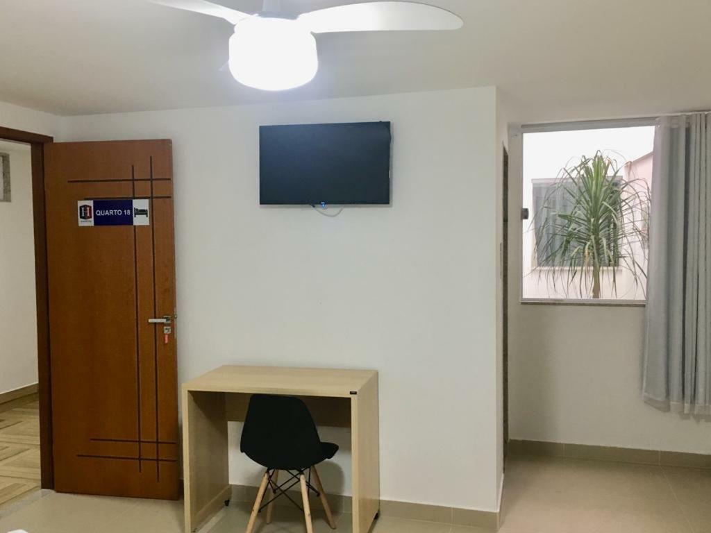 Hsm Hotel Barra Seca Εξωτερικό φωτογραφία